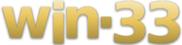 win.33 logo