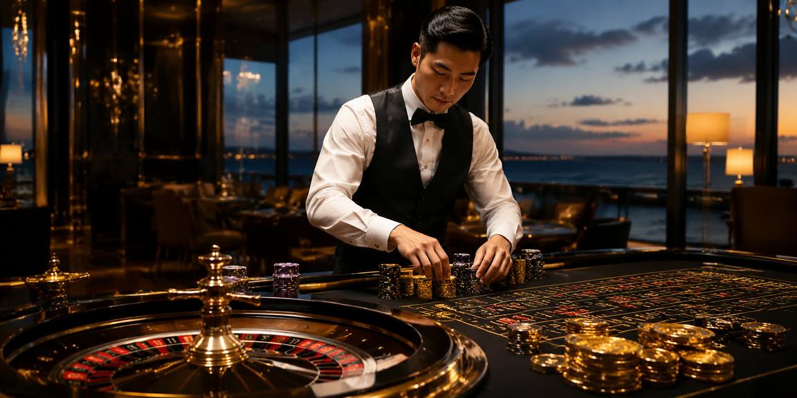 win.33 Casino trực tuyến tại win.33 – bàn thật, ván thật